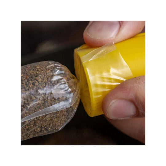Avid Transfer Solid Bag System Loader