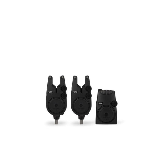 Avid VTX Bite Alarm Set