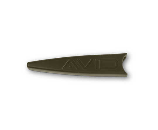 Avid Worm Choppers