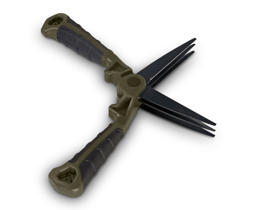 Avid Worm Choppers