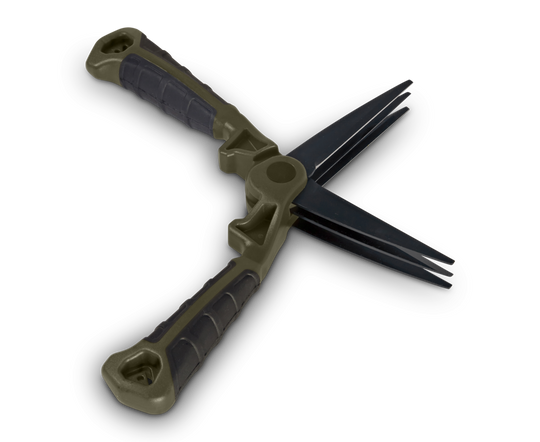 Avid Worm Choppers