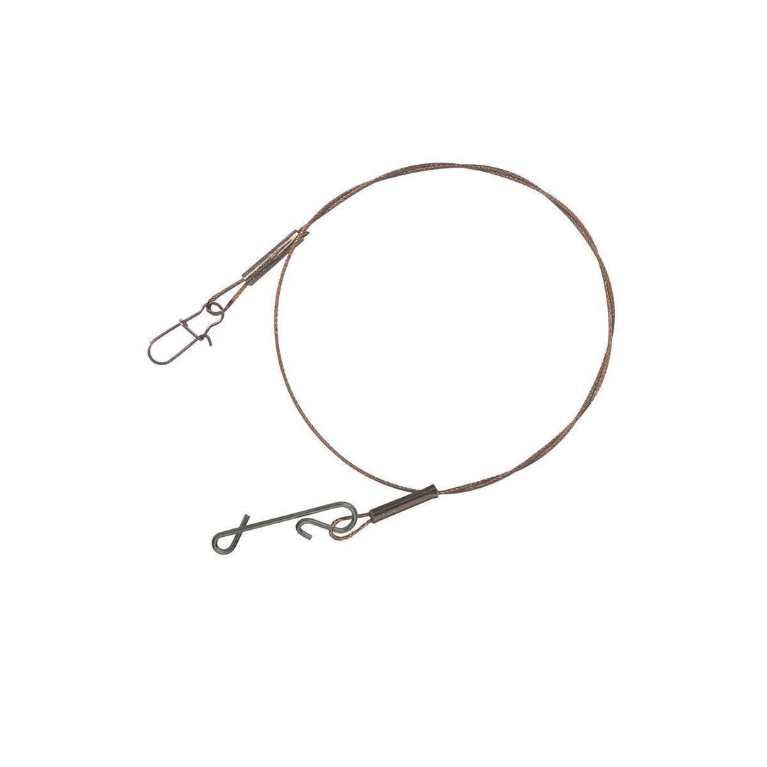 Balzer 1x7 Niroflex No Knot