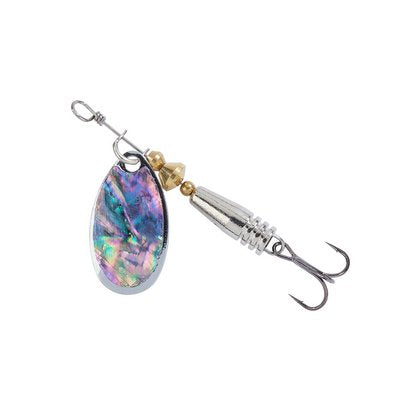 Balzer Abalony Spinner Abalone-Silber