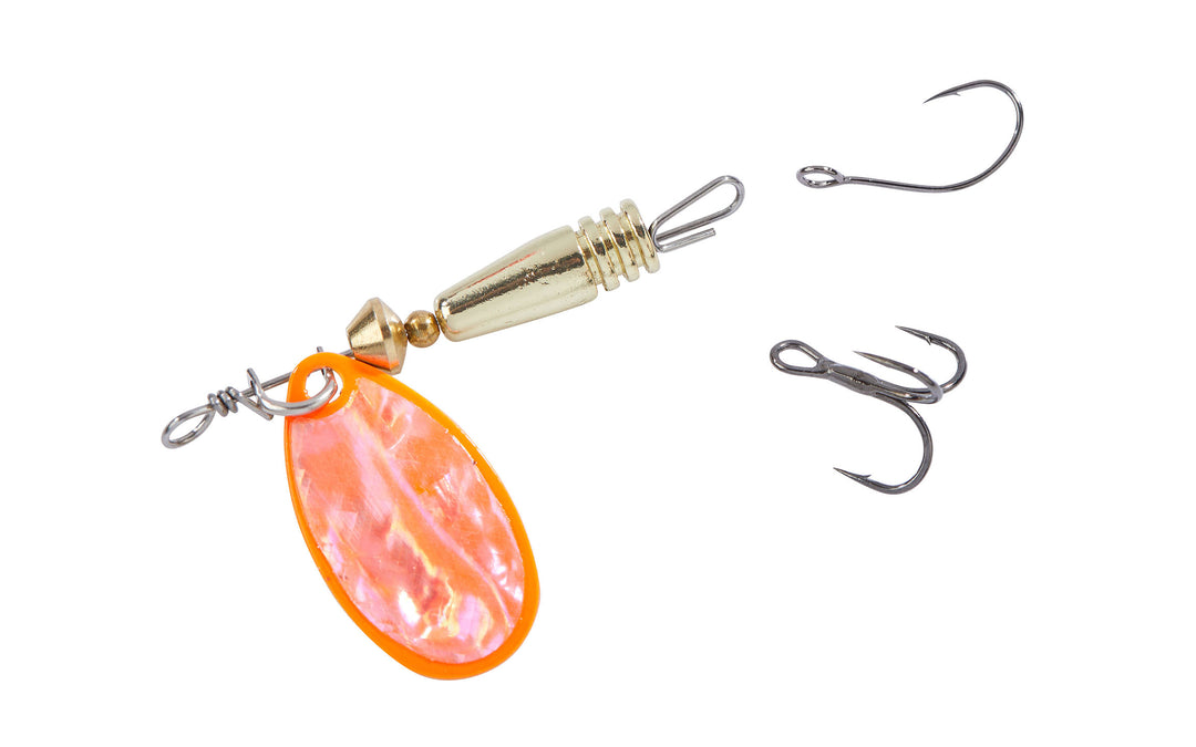 Balzer Abalony Spinner Orange