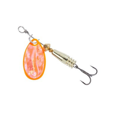 Balzer Abalony Spinner Orange