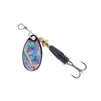 Balzer Abalony Spinner Abalone-Schwarz