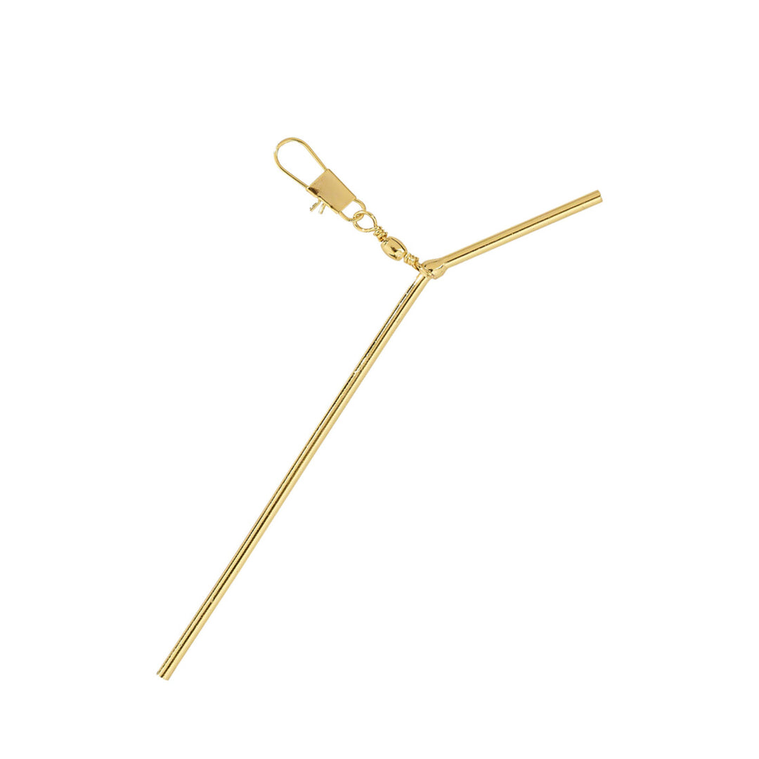 Balzer Abstandhalter Messing