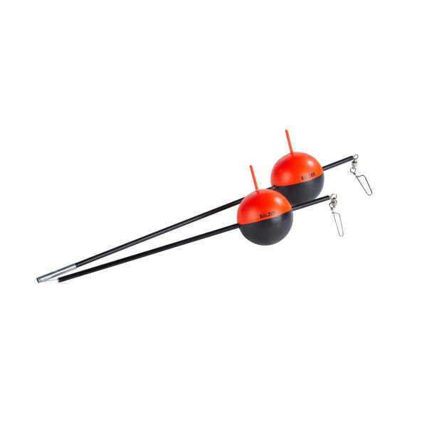 Balzer Adrenalin Cat Bone 2-teilig