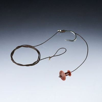 Balzer Adrenalin Cat Pellet/Boilie Rig