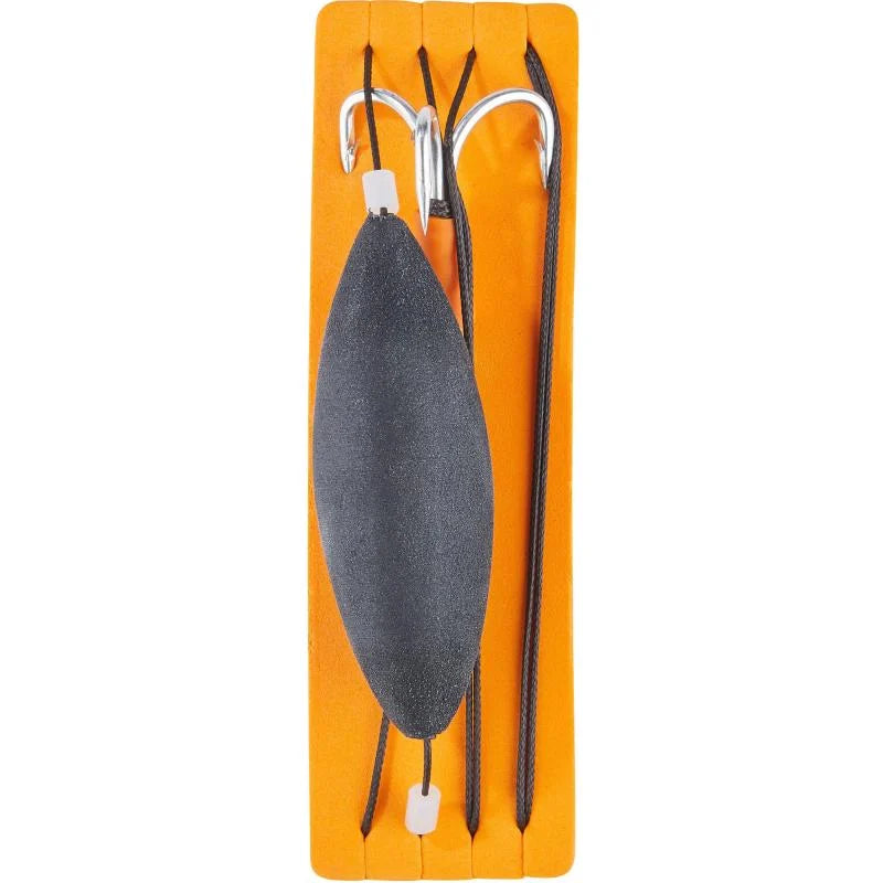 Balzer Adrenalin Cat Wurmvorfach mit 20g U-Pose