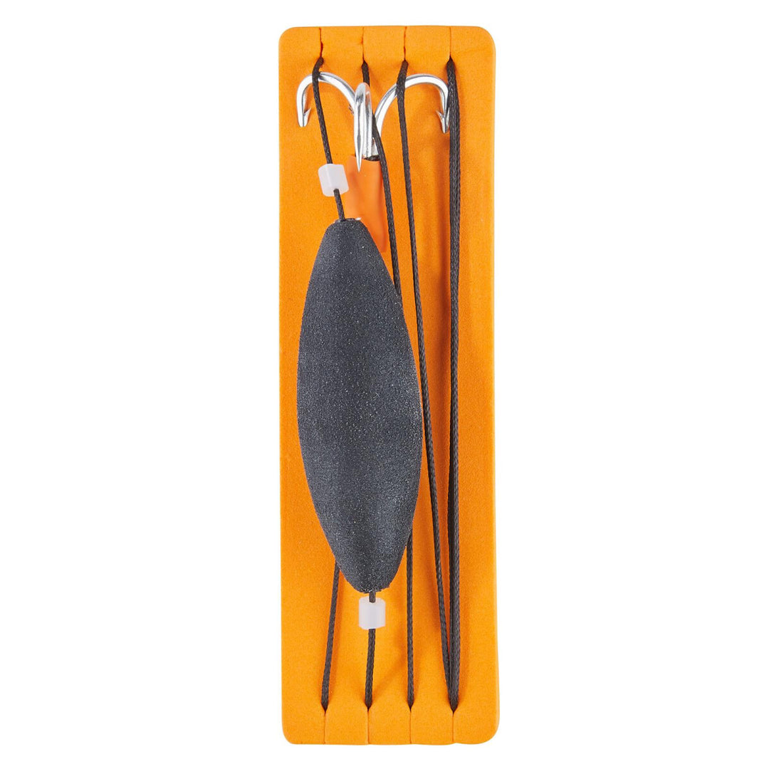 Balzer Adrenalin Cat Wurmvorfach mit 30g U-Pose