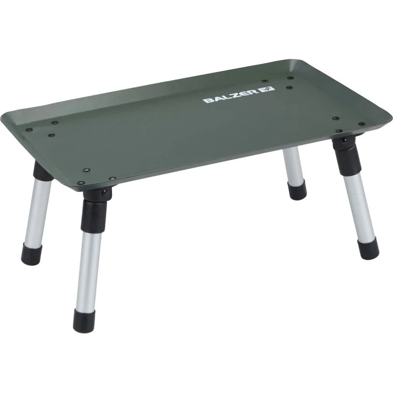 Balzer Aluminium-Klapptisch