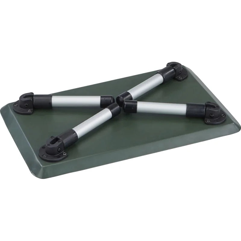 Balzer Aluminium-Klapptisch