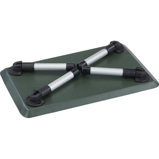 Balzer Aluminium-Klapptisch