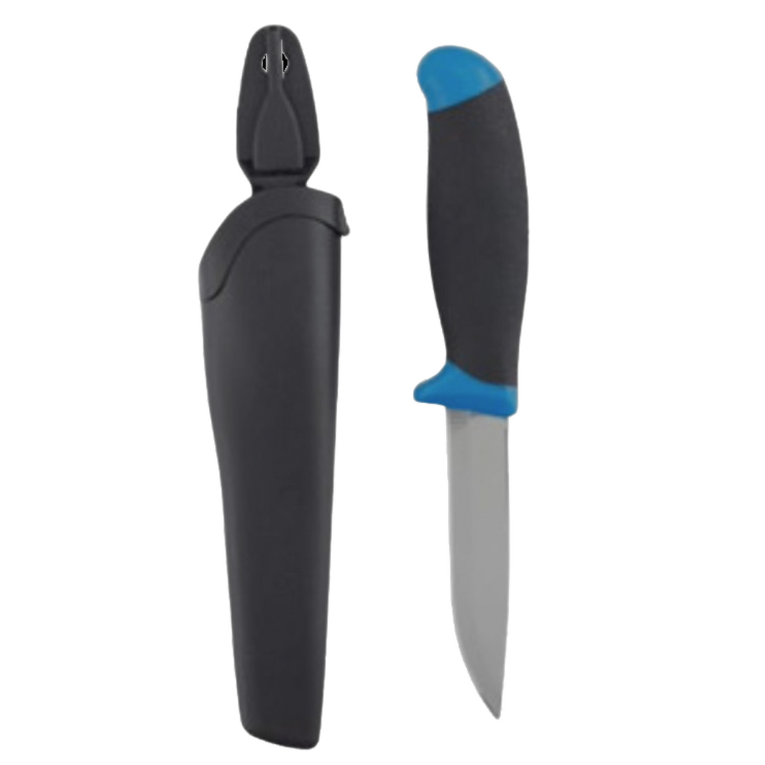 Balzer Angelmesser Blau