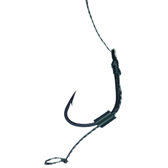 Balzer Camtec Premium Boilie Rig