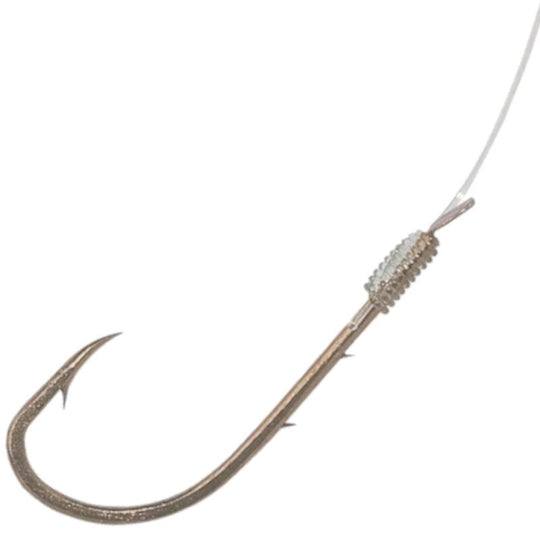 Balzer Camtec Speci Wurm Vorfach