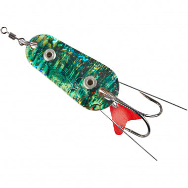 Balzer Colonel Classic Krautblinker Barsch