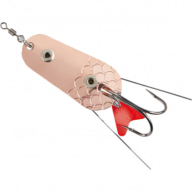 Balzer Colonel Classic Krautblinker Kupfer