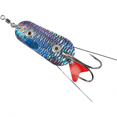 Balzer Colonel Classic Krautblinker Weissfisch
