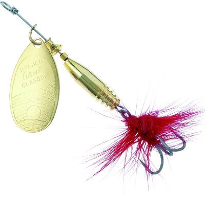 Balzer Colonel Spinner Classic Gold
