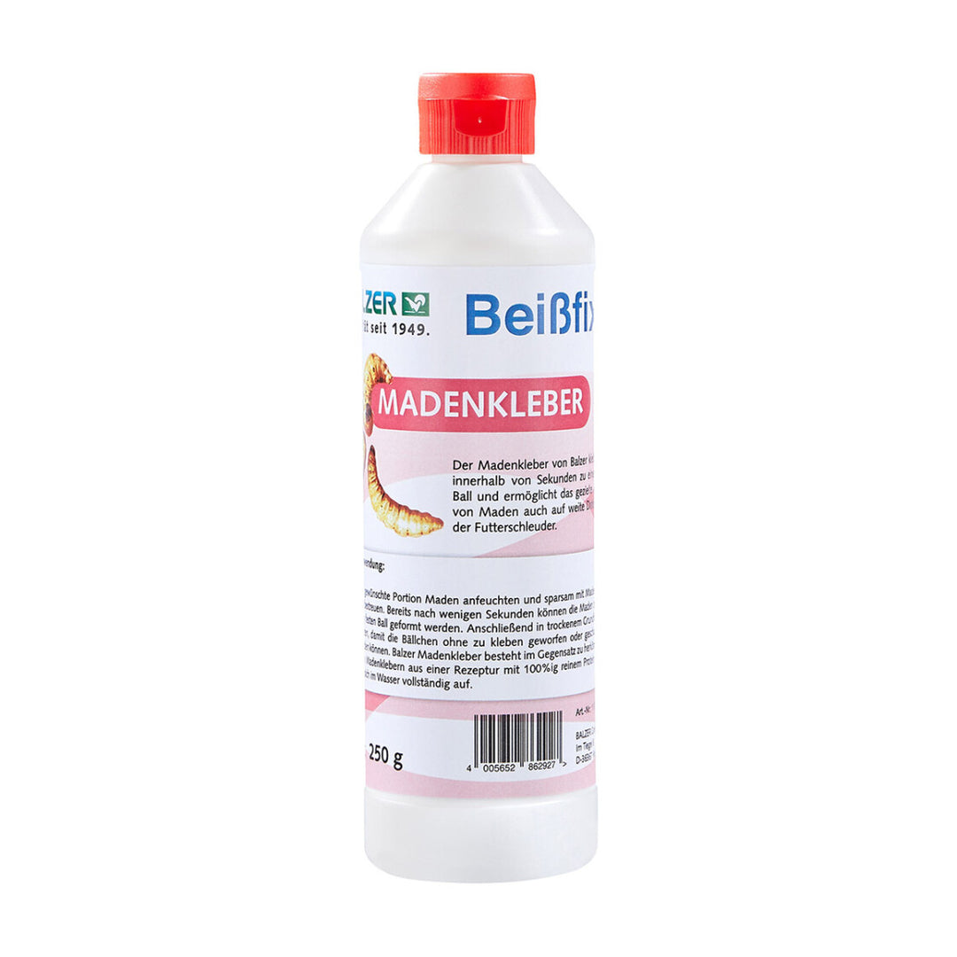 Balzer Madenkleber