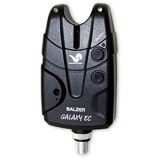 Balzer Galaxy EC Bissanzeiger