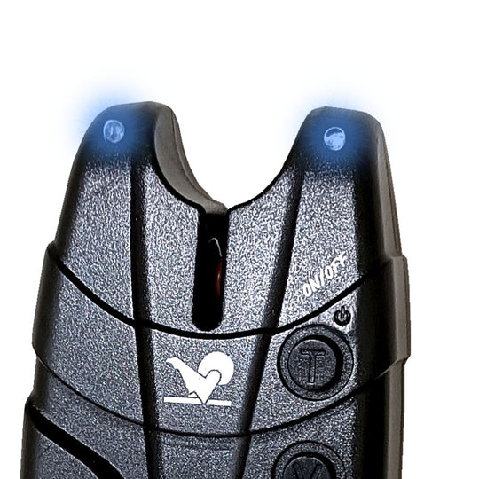 Balzer Galaxy EC Bissanzeiger