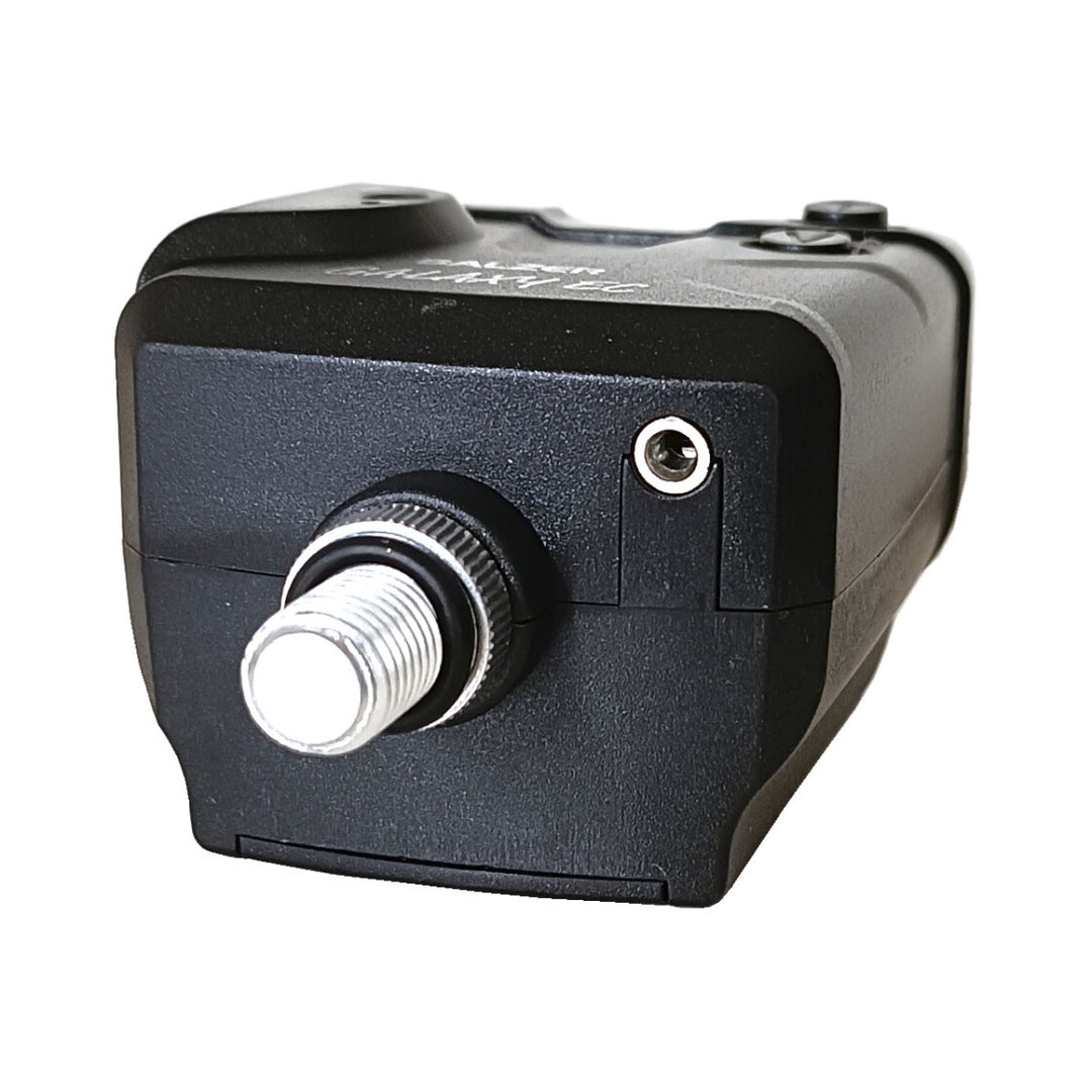 Balzer Galaxy EC Bissanzeiger