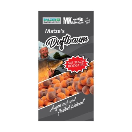Balzer MK Duftbaum
