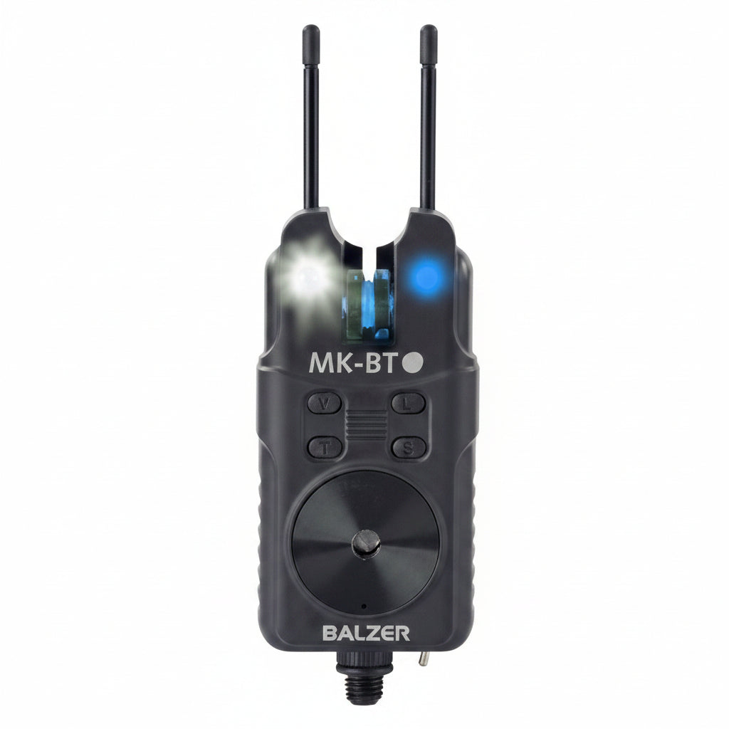 Balzer MK-BT Bluetooth Bissanzeiger