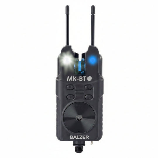 Balzer MK-BT Bluetooth Bissanzeiger