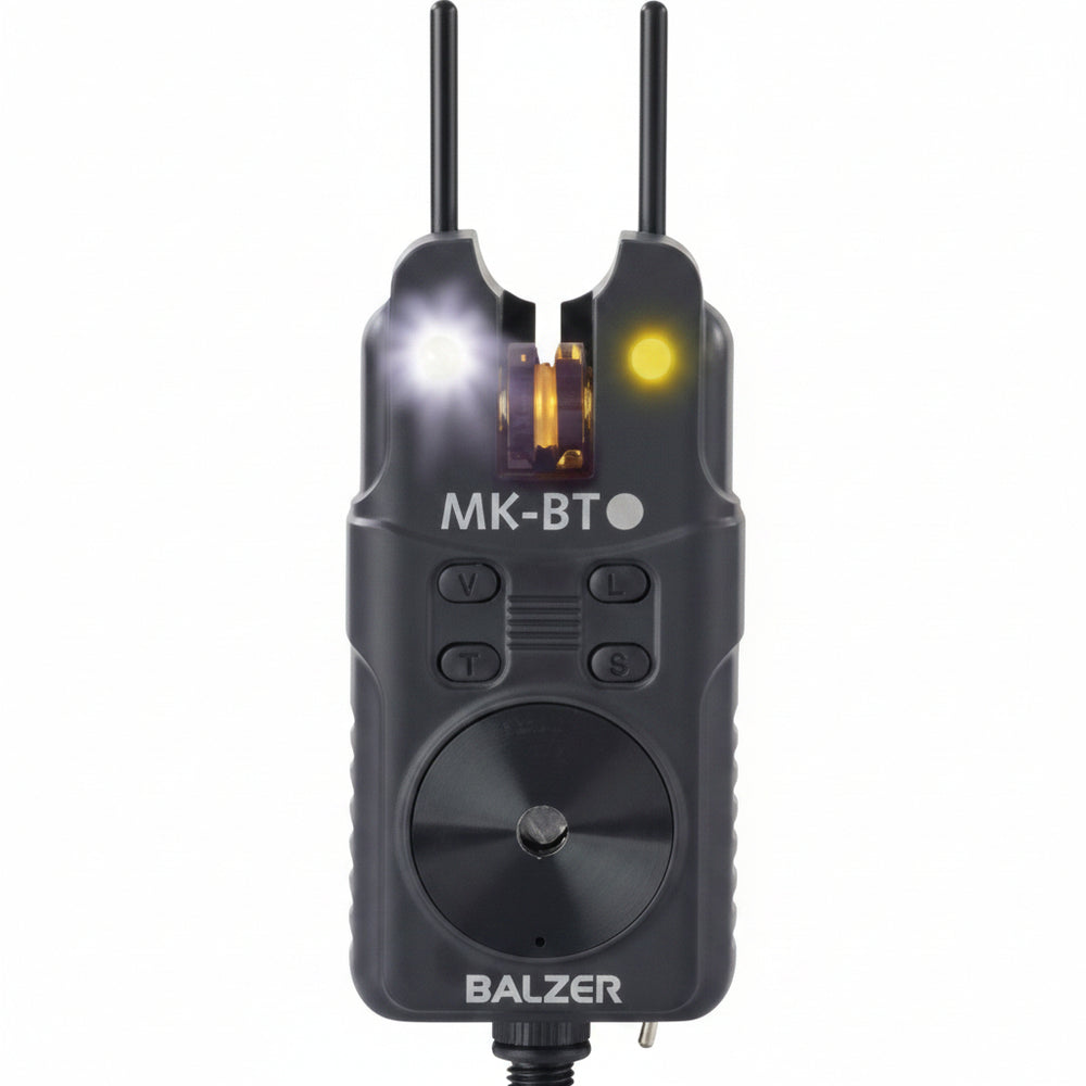 Balzer MK-BT Bluetooth Bissanzeiger
