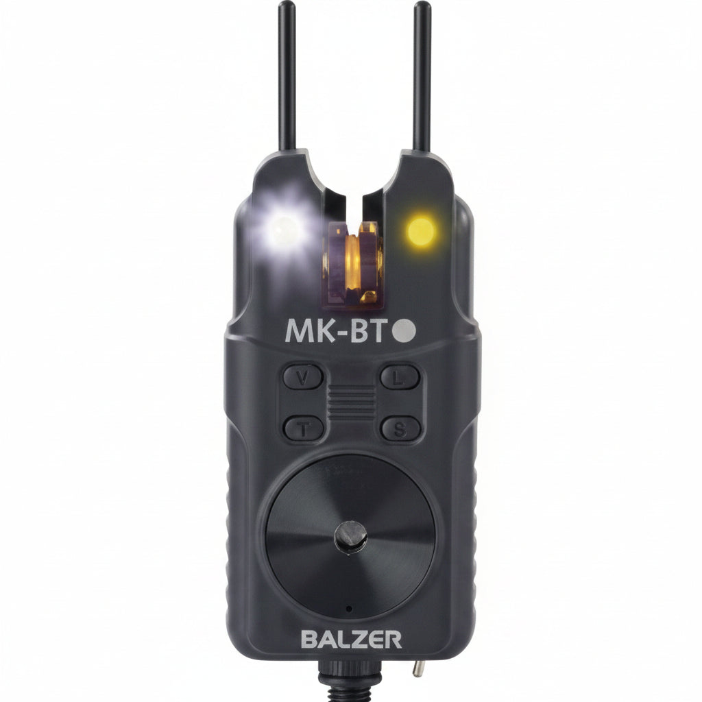 Balzer MK-BT Bluetooth Bissanzeiger