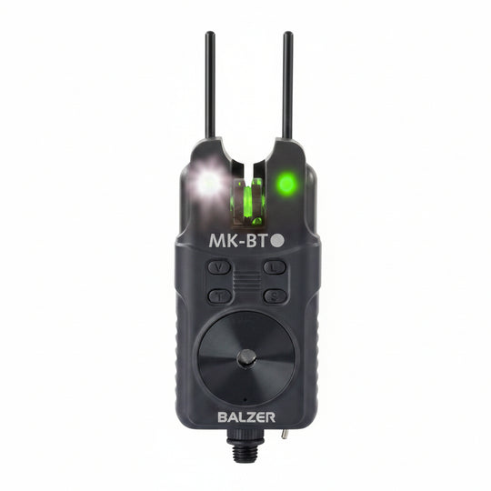 Balzer MK-BT Bluetooth Bissanzeiger