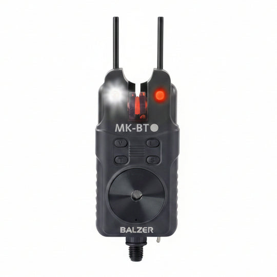 Balzer MK-BT Bluetooth Bissanzeiger