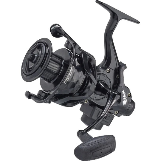 Balzer MK Space Runner BT-i 6400