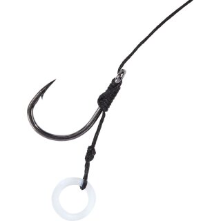 Balzer Braided Method Feeder Rigs mit Pelletband