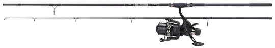 Balzer Combo Carp mit Freilaufrolle