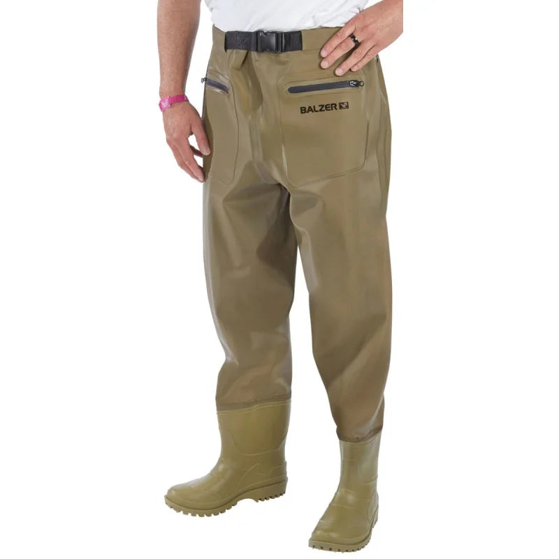 Balzer PVC Hüfthose