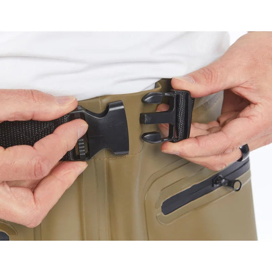 Balzer PVC Hüfthose
