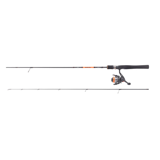 Balzer Shirasu Spoon Combo