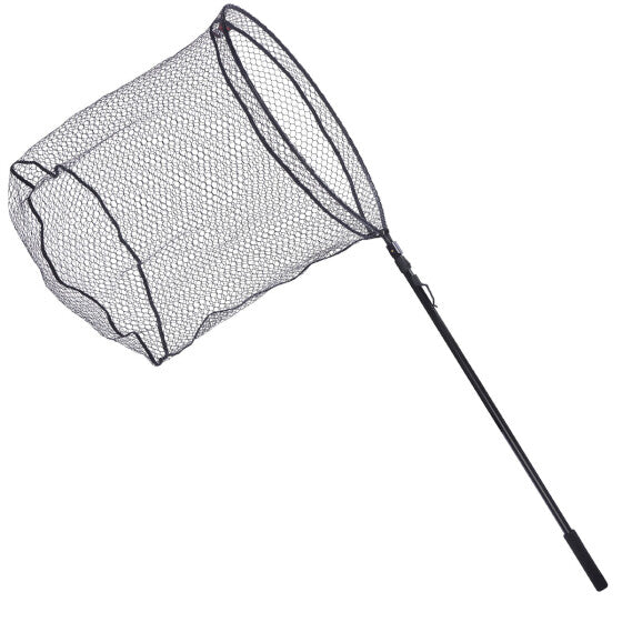 Balzer Gummierter Raubfisch-Kescher