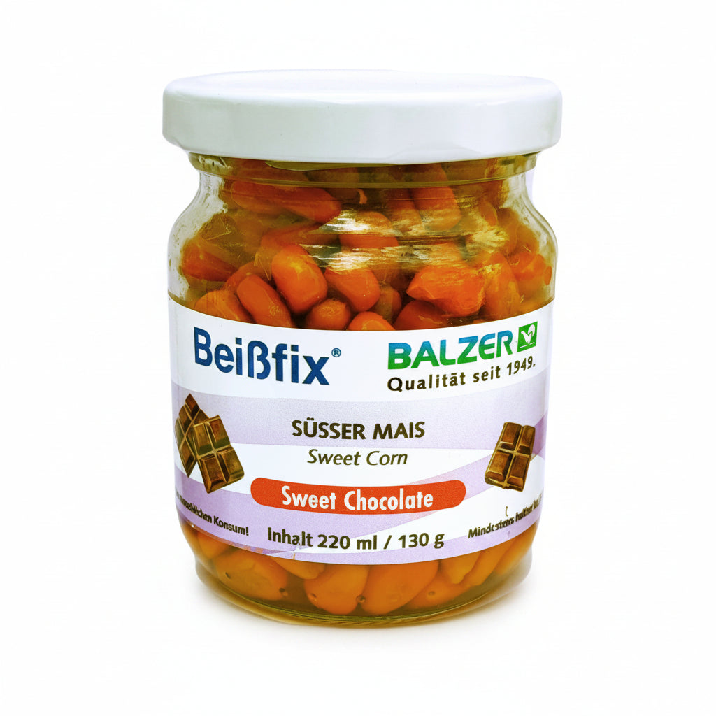 Balzer Süßer Mais - Schokolade