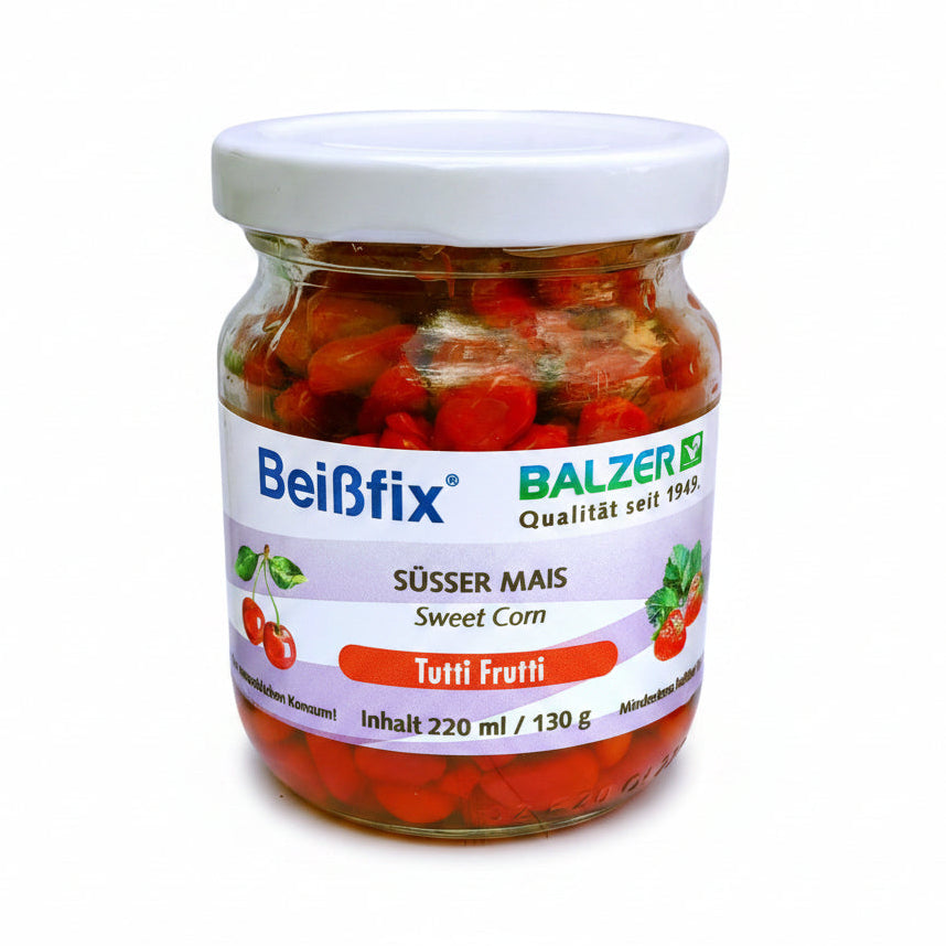 Balzer Süßer Mais - Tutti Frutti