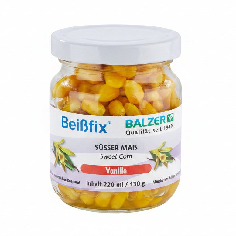 Balzer Süßer Mais - Vanille