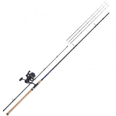 Balzer System Feeder 120 Combo
