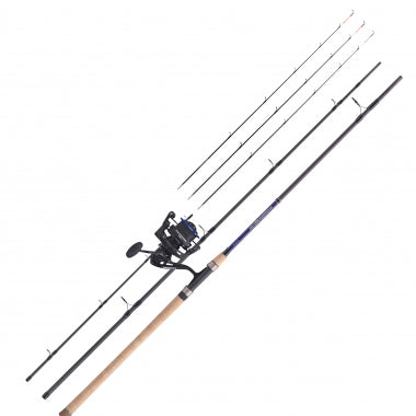 Balzer System Feeder 160 Combo
