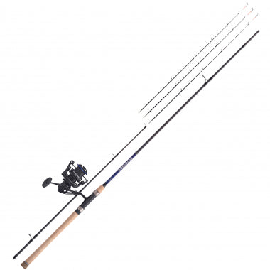 Balzer System Feeder 60 Combo