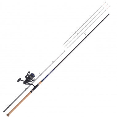 Balzer System Feeder 80 Combo